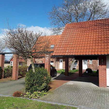 Ferienwohnung Aufderhaar Ostbevern Eksteriør bilde