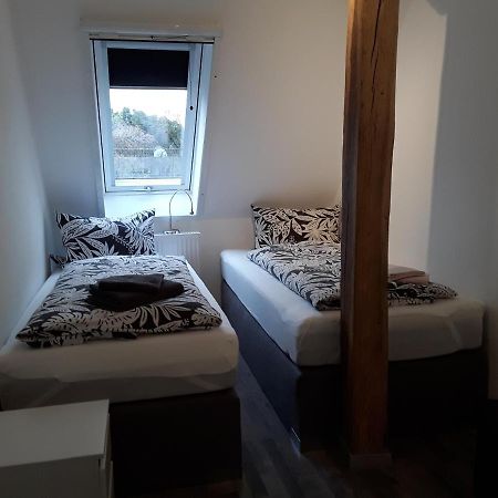 Ferienwohnung Aufderhaar Ostbevern Eksteriør bilde