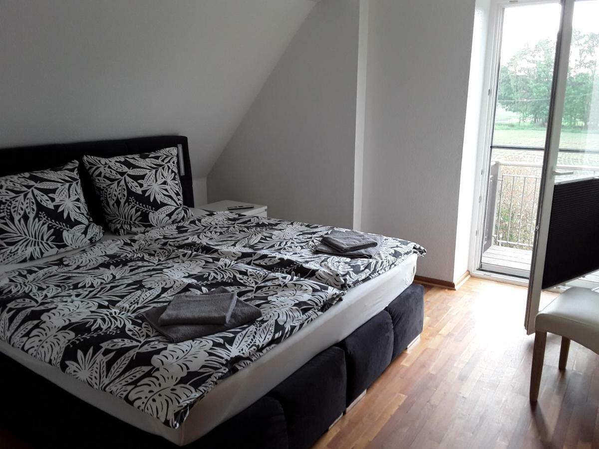 Ferienwohnung Aufderhaar Ostbevern Eksteriør bilde