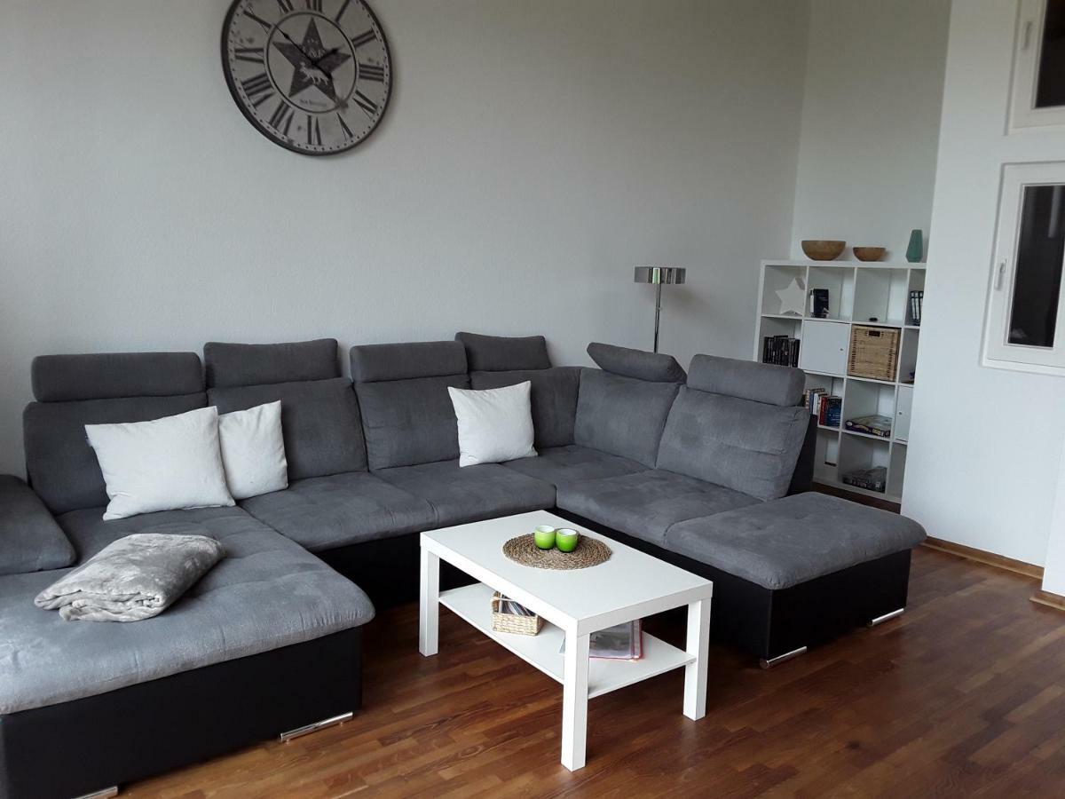 Ferienwohnung Aufderhaar Ostbevern Eksteriør bilde